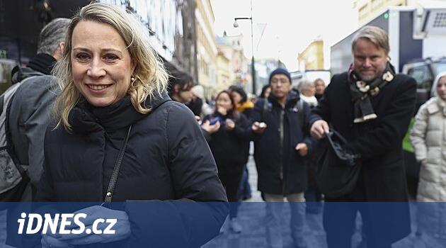 Proslavila ji biomasa. Bursíková Jacques se stala ombudsmankou na ministerstvu