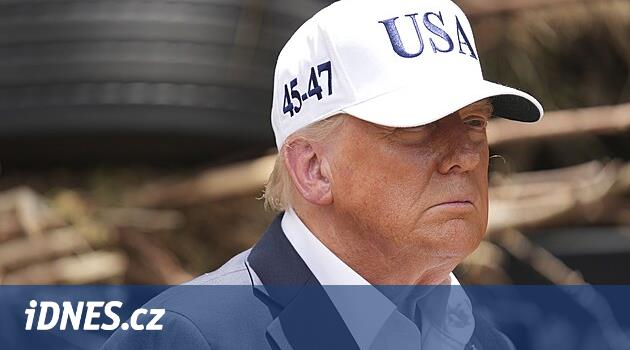 Paradox Trumpových cel: tvrdě poškodí v JAR ty, které chtěl nejvíc chránit