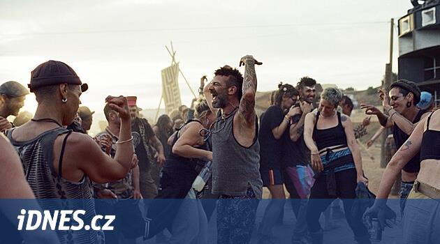 Sirat filmi bir Kıyamet getiriyor