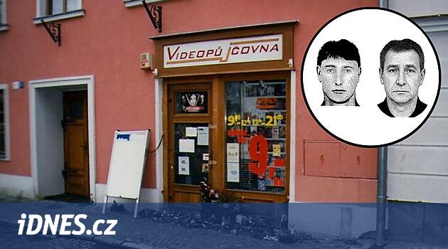 Brutální vražda je promlčená, nepomohl ani identikit vytvořený umělou inteligenci