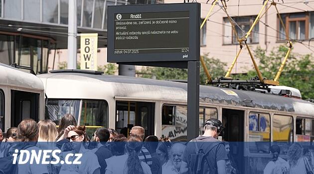 Prag Şaşırmayın kampanyasını başlattı