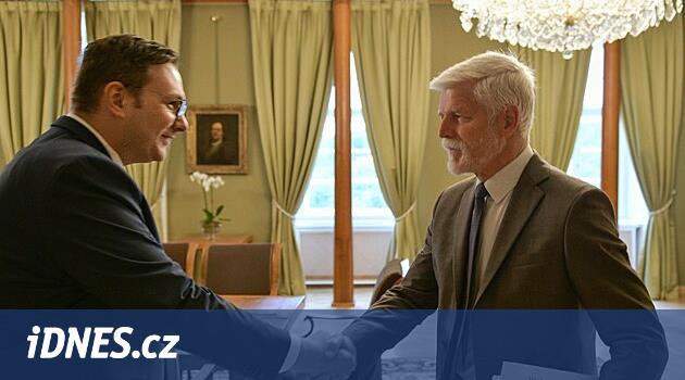 Pavel, Lipavský či Pekarová. Rusko zařadilo české politiky na seznam „rusofobů“