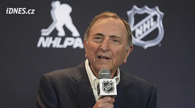 NHL, ligi Teksas'tan bir takımı da içerecek şekilde genişletme olasılığını düşünüyor