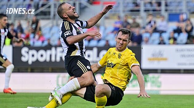 Dinamo České Budějovice yol ayrımında. Sahibiyle aynı fikirde olacak mı?