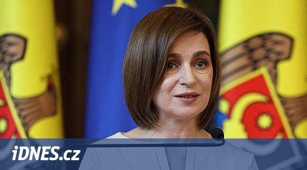 My se nikde nevměšujeme. Moskva odmítá nařčení Moldavska z ovlivňování voleb