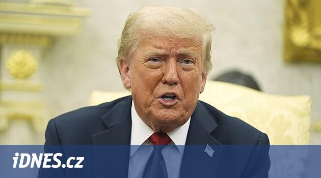 Trump, bir hücre uygulayarak Rusya'yı tehdit ediyor. 50 gün içinde bir anlaşma istiyor