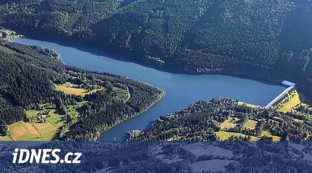 Odra River Havzası Tam Barajlar Raporları
