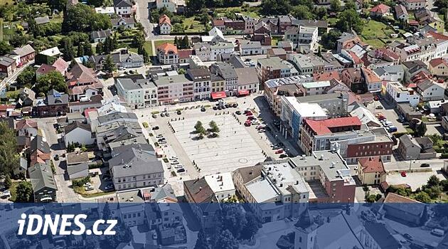 Hlučín Müzesi bir dil dersi hazırladı.
