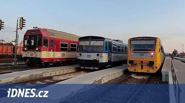 Krnov sabah ve akşam trenlerini iptal etmeyi reddediyor