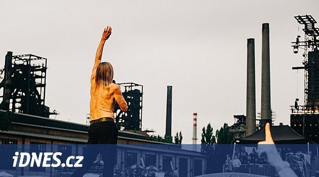 Ostrava'nın Renkleri 2025: Festivalde sizinle neler yapmalısınız
