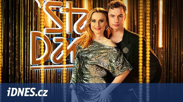 Podzimní program ČT láká na detektivky či StarDance. Diváci jej uvidí i na Silvestra