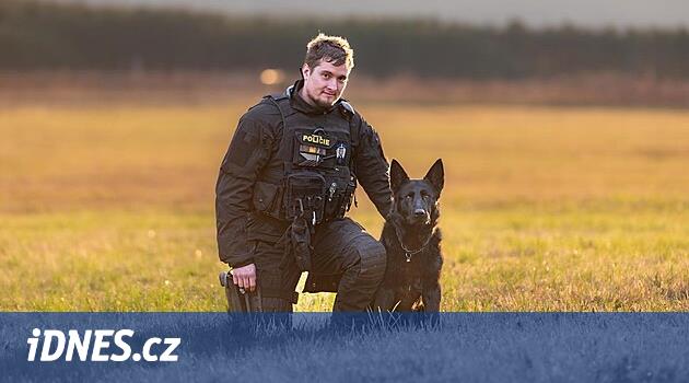 Rodina a policisté hledali stoletého houbaře, našel se i s úlovkem v košíku