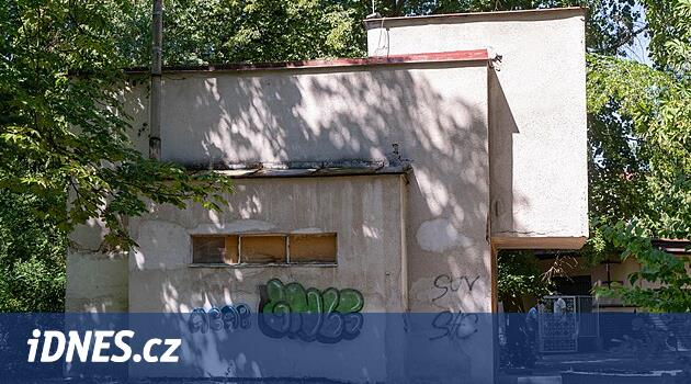 Pavilion'da Lázně Bohdanč: Yaşam Şansı Yeni Bir Galeri Teşekkürler