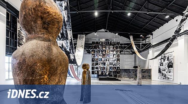 Çağdaş sanatın merkezi EPO1, Hábl ve Damborská'ya davet ediyor