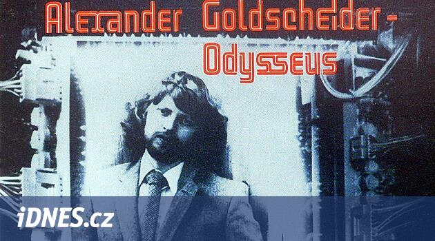 Alexander Goldscheider: Hafızasının başında Facebook'ta yayınlandı