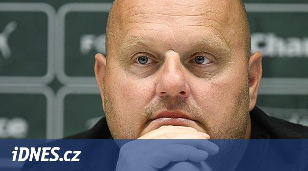 Jaroslav Veselý Bohemyalılarda yeni bir koçluk sözleşmesi var