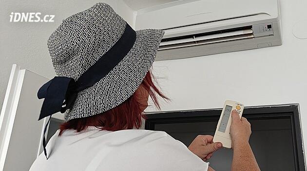 Thajsko cílí na rozpálenou Evropu. Láká na období dešťů i levné klimatizace