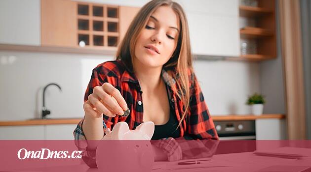 Jak ušetřit peníze bez velké námahy? Ke změně stačí pár drobností