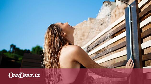 Léto ještě nekončí. Rozmazlujte svou pleť a dopřejte jí hydrataci