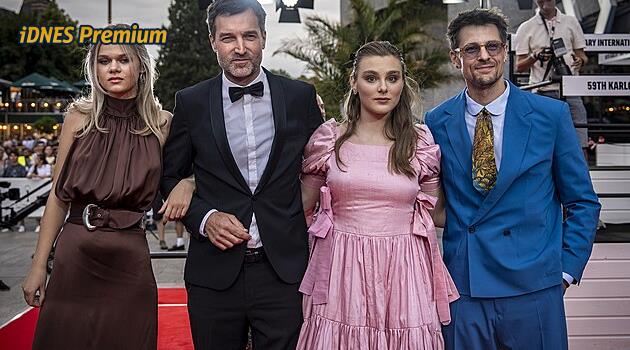 KOMENTÁŘ: Padla žaloba za reálný příběh. Budou se odteď točit už jen pohádky?