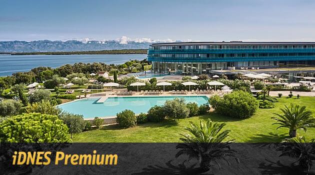 Mají nebývalý tah na bránu. Neprodáváme postele, ale emoce, říká rakouský hoteliér