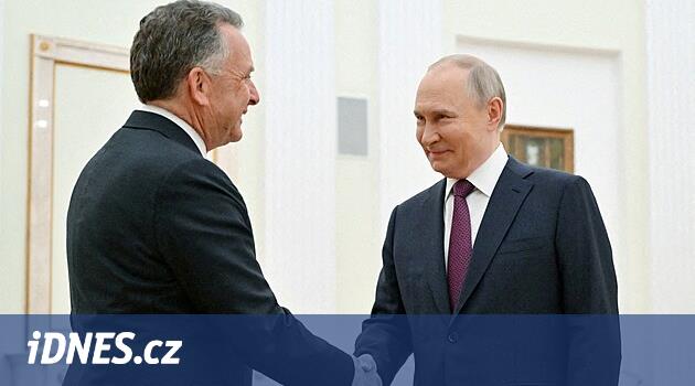 Trump'ın ajanı Putin'i anlamadı, diyor sayfa