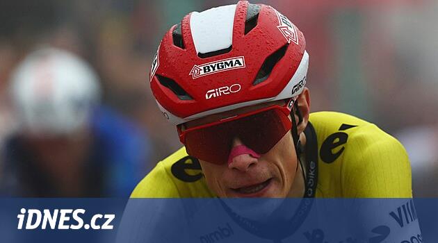 Visma Vuelta'ya yaklaşık iki düzine turla geldi