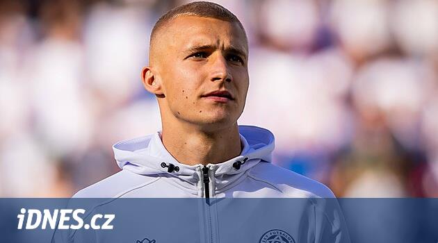 Slovak savunucusu Jakub Jakubko Teplice'e geliyor