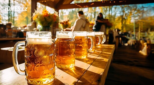 Kam vyrazit na opravdu dobré pivo? Tady ochutnáte deset oceněných českých piv