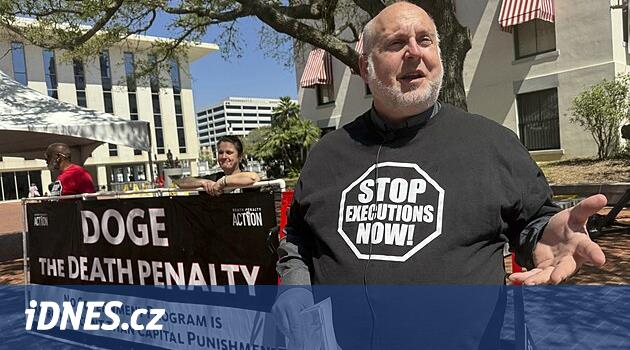 USA dohánějí v popravách islámské státy, v čele tažení za odplatou stojí Florida