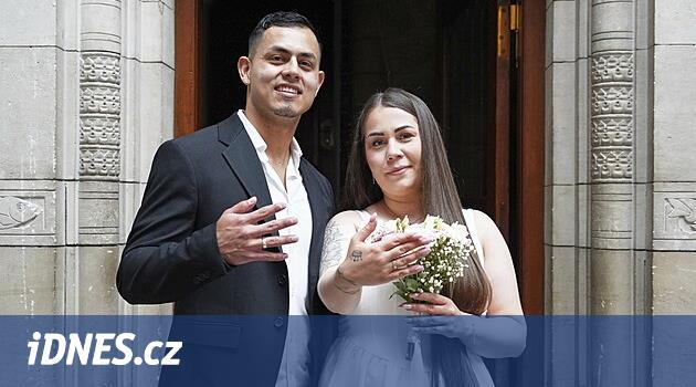 Z Kodaně se stává Las Vegas Evropy, sňatek tam uzavírá více cizinců než Dánů