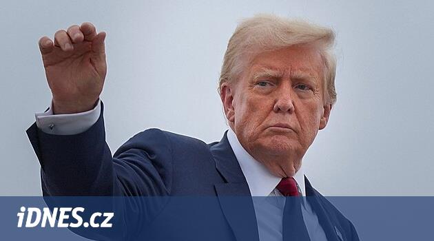 Trump, Putin'in önümüzdeki Cuma Alaska'da buluşacağını duyurdu