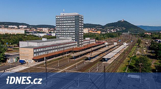 Çoğu istasyonun yeni biçimi mimari rekabeti belirleyecek