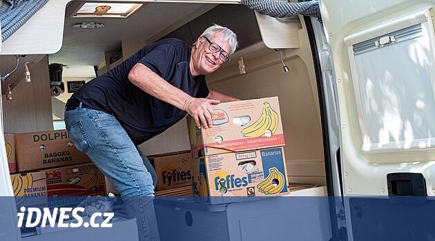 Hollandalılar, Teplice'e 35 yaşında Çek seramik koleksiyonu getirdi