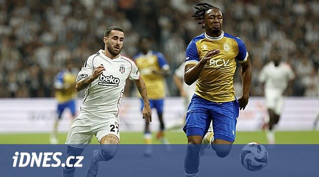 4. Konferans Ligi Ön Tur: Crystal Palace ve Noah ilerliyor