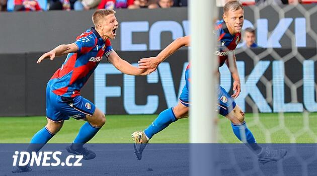 Pilsen – Karviná Online: 6. Tur Şans Ligi