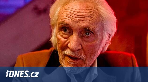87 yaşında, İngiliz aktör Terence damgası öldü