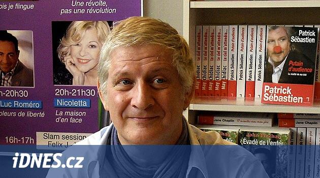 Skandál na koncertě francouzského zpěváka. Viní ho z orálního sexu před dětmi