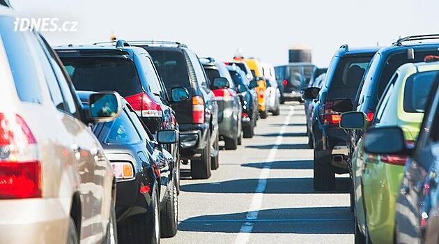 Otoyol Cehennemi: Bu tatil sezonunda trafikte nerede sıkışıp kalacaksınız?