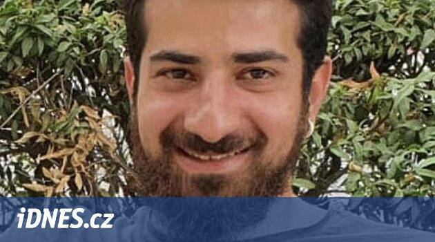 Student a dobrodruh. Izrael identifikoval druhé tělo rukojmího nalezeného v Gaze