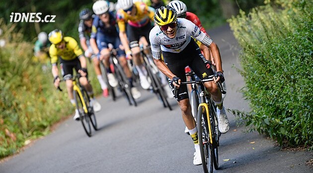 Czech Tour 2026: Nejtěžší trasa v historii, premiéra na Ještědu a posun do ProSeries