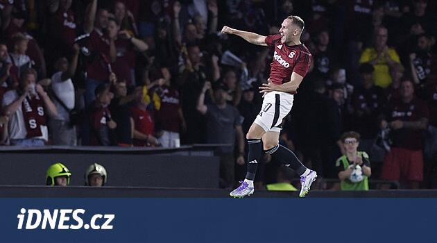 Sparta – Riga Online: Konferans Off Ligi oynayın