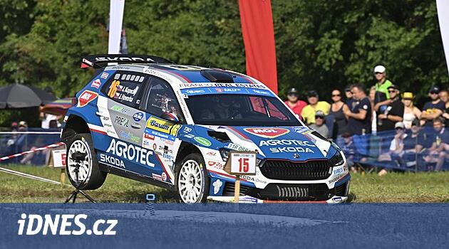 Rally Pačejov 2025: Program, Yaşam, Başlangıç ​​Listesi, Sonuçlar