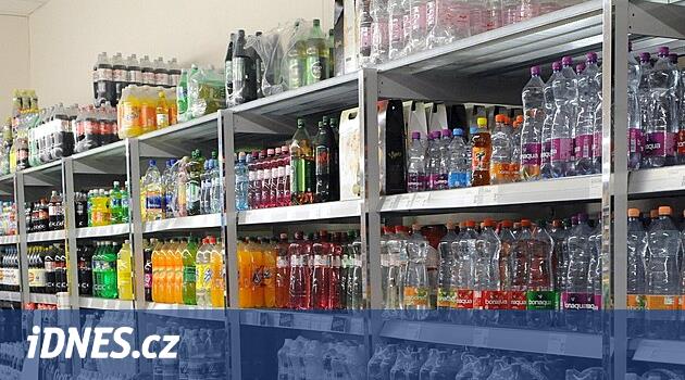 „Obezitu musíme řešit.“ Daň ze sladkých nápojů chce STAN, zvažuje to i Vojtěch