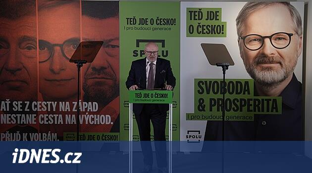 Koalisyon birlikte sıcak bir kampanya başlatıyor