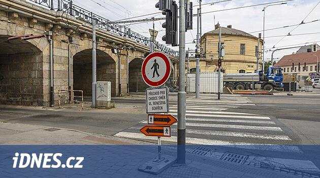 Brno için Rahatlama: Tatillerle bir dizi kapanış sona erecek