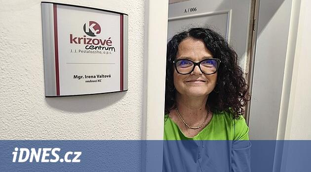 Kriz Merkezi 15 yıldır insanlara yardım ediyor, son yıllarda artıyor