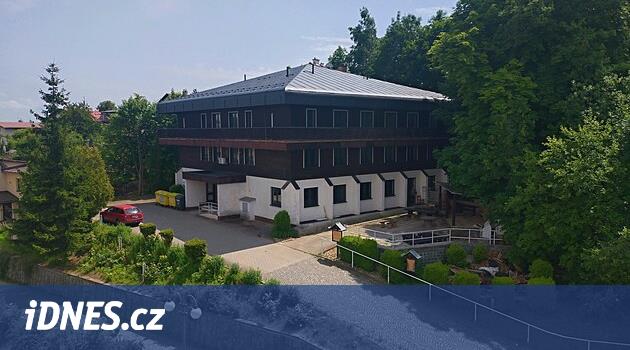 Jilemnice Turistleri Çekiyor, Yatırım Çek kulübesini açtıktan sonra