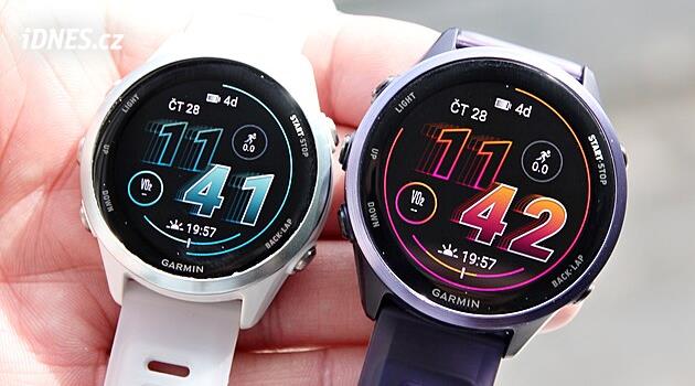 Garmin přežil úpadek navigací. Dnes vydělává na hodinkách i letectví