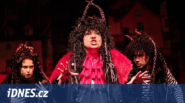 Žďár Tiyatrosu özel bir çocuk aboneliği sunuyor